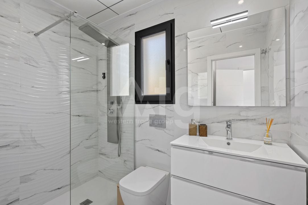 Villa de 3 chambres à Torrevieja - DKS137180 - Photo - 25