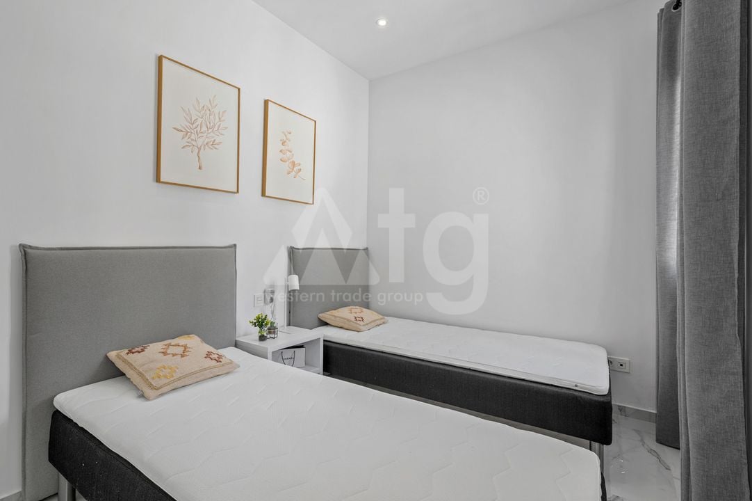Villa de 3 chambres à Torrevieja - DKS137180 - Photo - 21