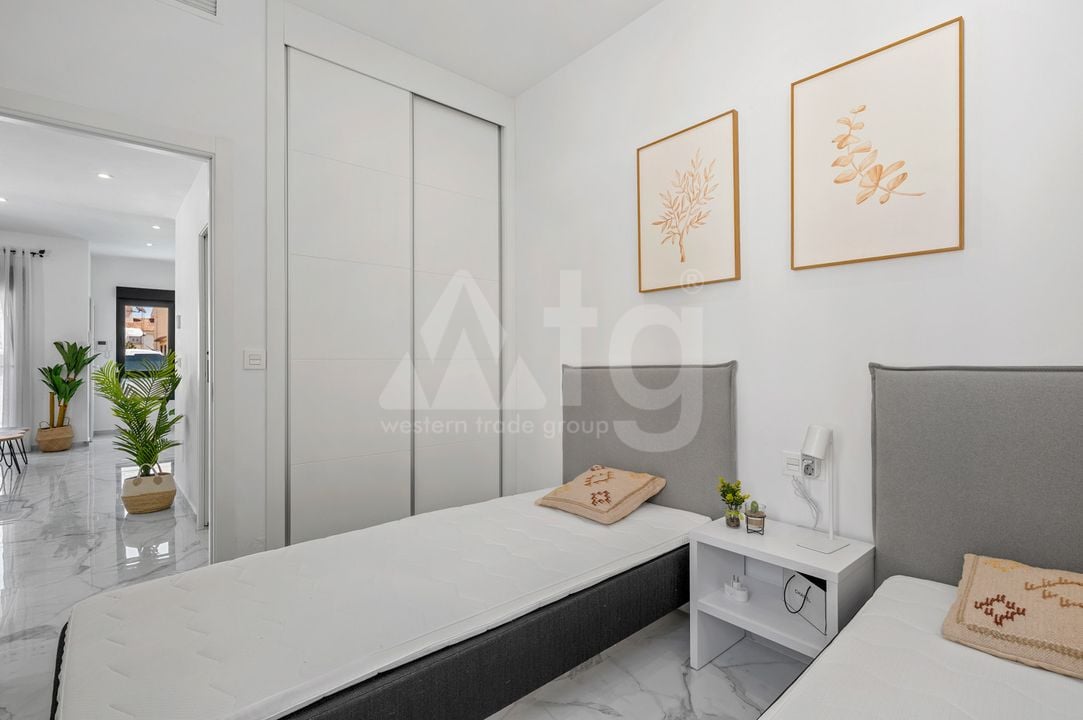 Villa de 3 chambres à Torrevieja - DKS137180 - Photo - 20