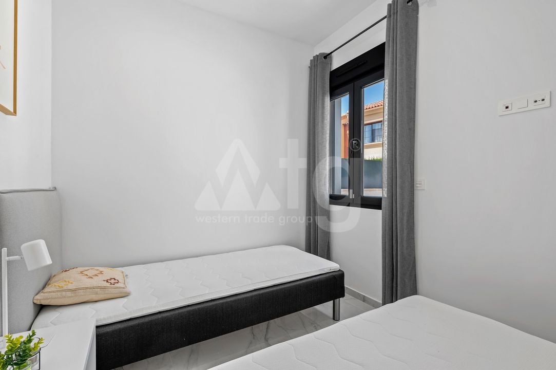 Villa de 3 chambres à Torrevieja - DKS137180 - Photo - 22