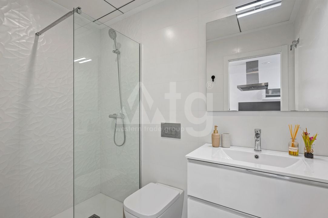 Villa de 3 chambres à Torrevieja - DKS137180 - Photo - 26