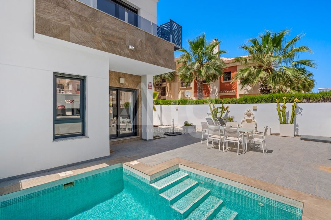 Villa de 3 chambres à Torrevieja - DKS137180 - Photo - 3