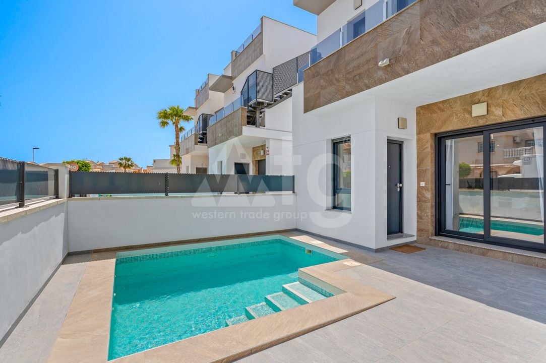 Villa de 3 chambres à Torrevieja - DKS137180 - Photo - 2