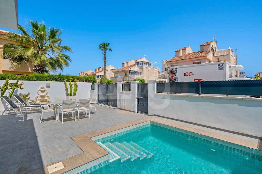 Villa de 3 chambres à Torrevieja - DKS137180 - Photo - 4