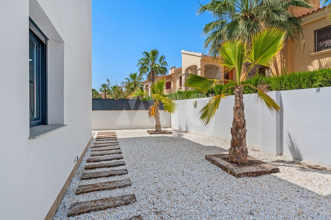 Villa de 3 chambres à Torrevieja - DKS137180 - Photo - 29