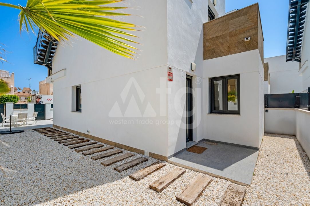 Villa de 3 chambres à Torrevieja - DKS137180 - Photo - 30