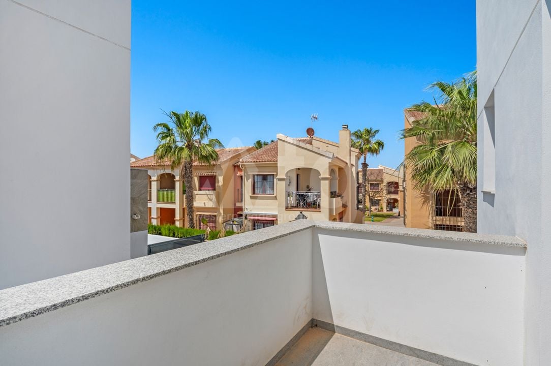 Villa de 3 chambres à Torrevieja - DKS137180 - Photo - 27