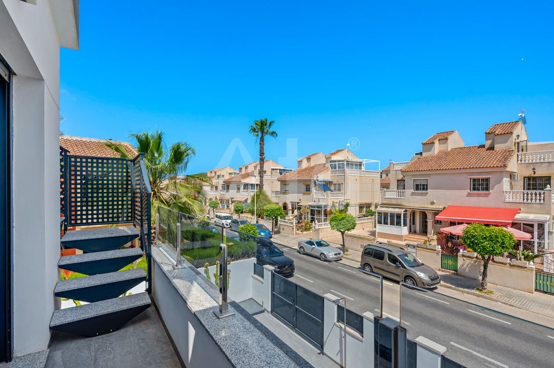 Villa de 3 chambres à Torrevieja - DKS137180 - Photo - 28