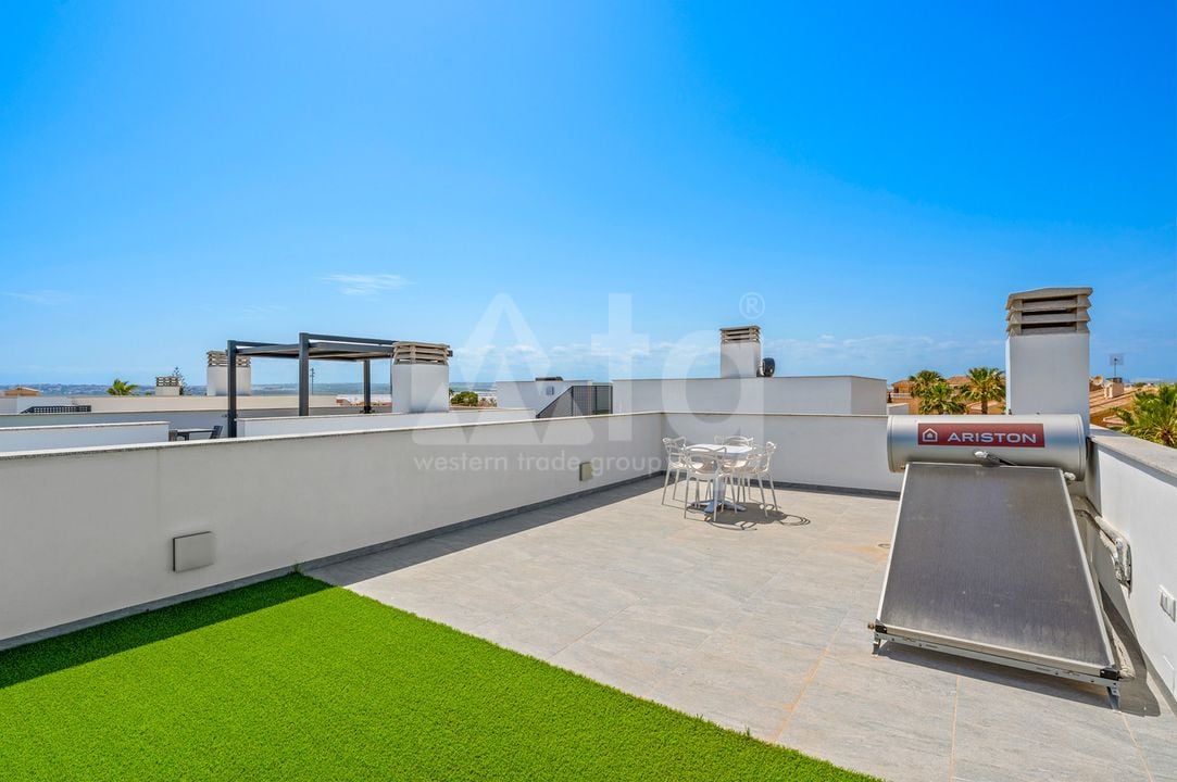 Villa de 3 chambres à Torrevieja - DKS137180 - Photo - 31