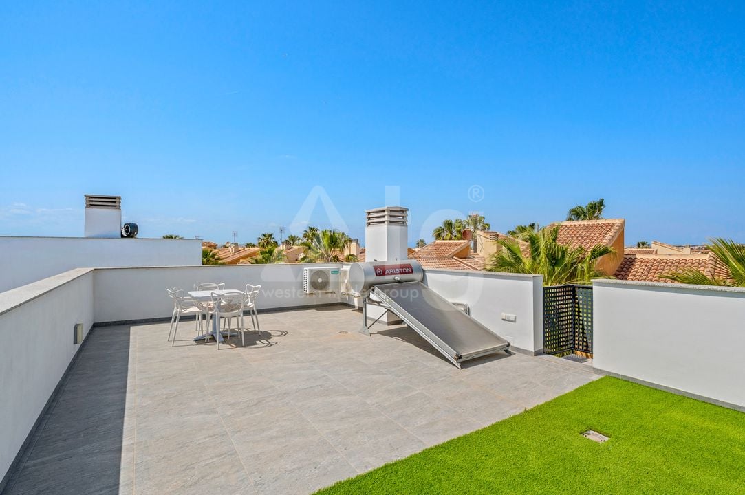 Villa de 3 chambres à Torrevieja - DKS137180 - Photo - 32