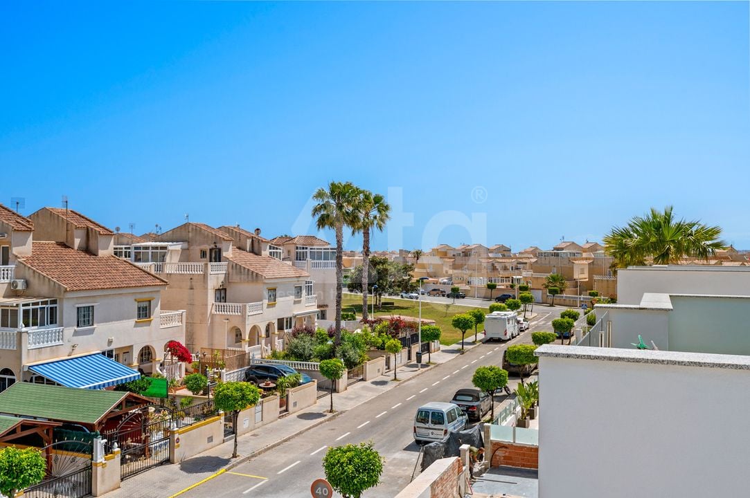 Villa de 3 chambres à Torrevieja - DKS137180 - Photo - 34