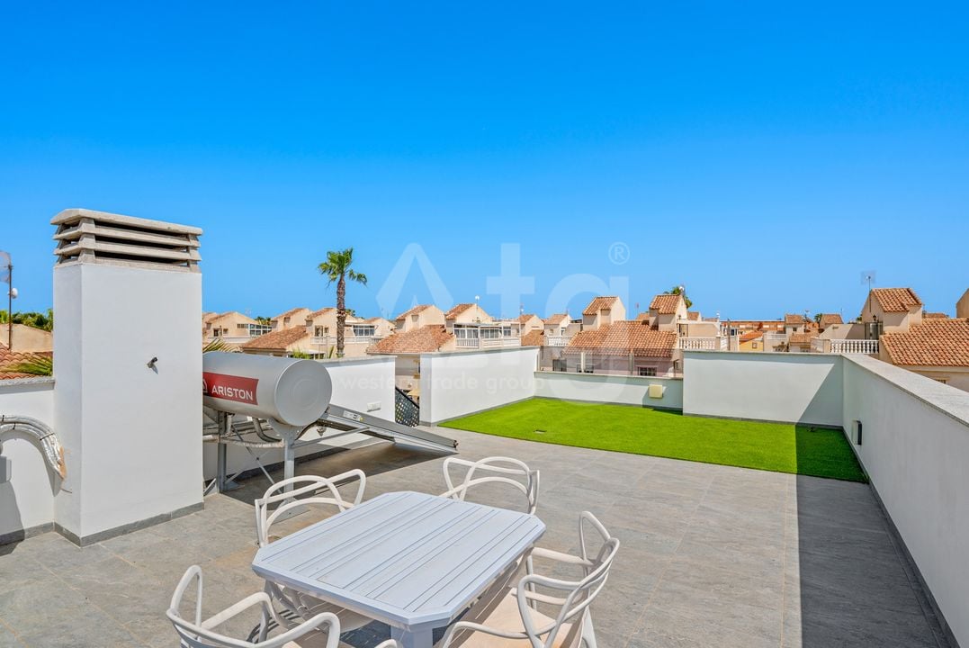 Villa de 3 chambres à Torrevieja - DKS137180 - Photo - 33