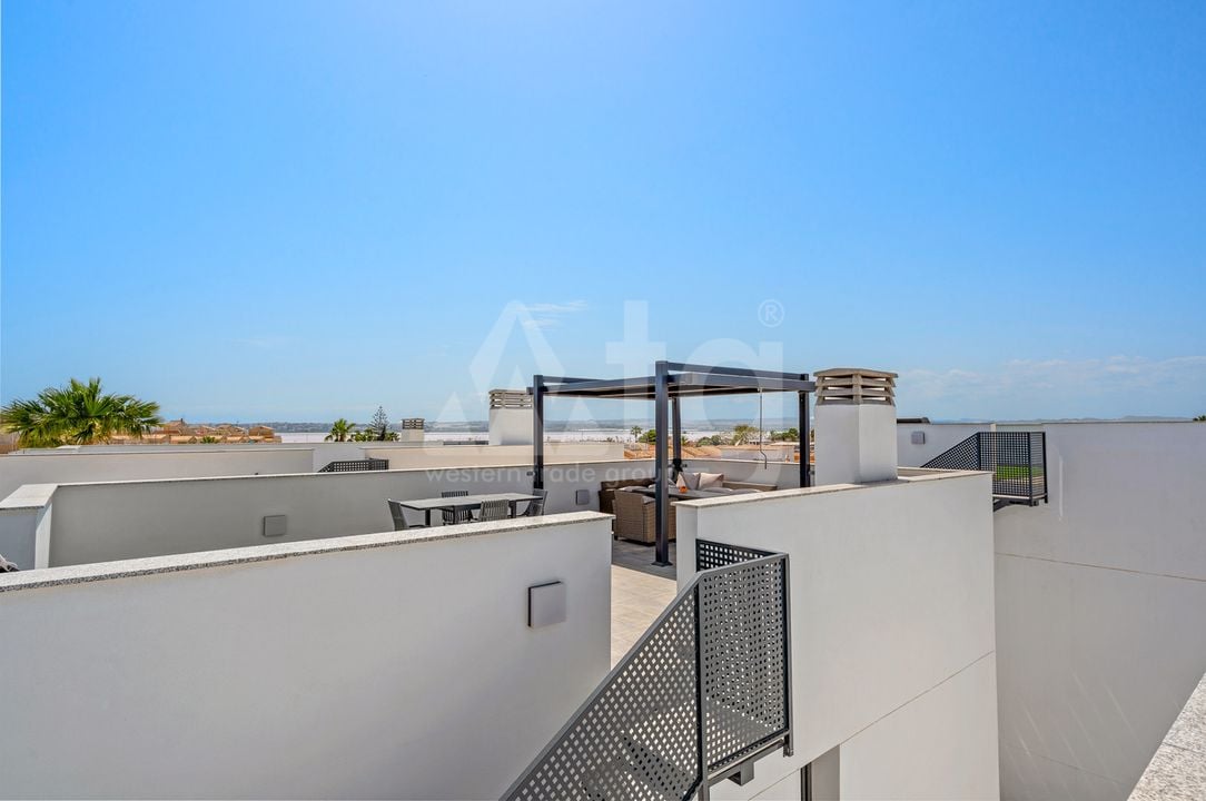Villa de 3 chambres à Torrevieja - DKS137180 - Photo - 35
