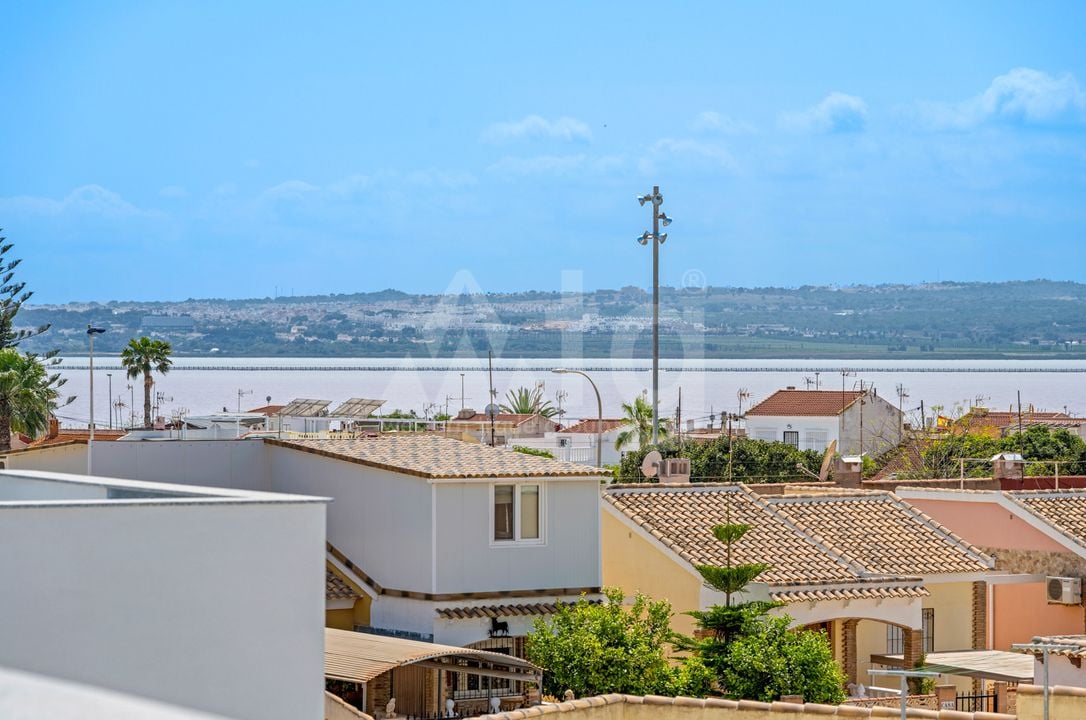 Villa de 3 chambres à Torrevieja - DKS137180 - Photo - 36