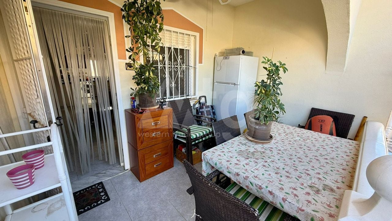 3 bedroom Villa in Ciudad Quesada - JLM137190 - Photo - 2