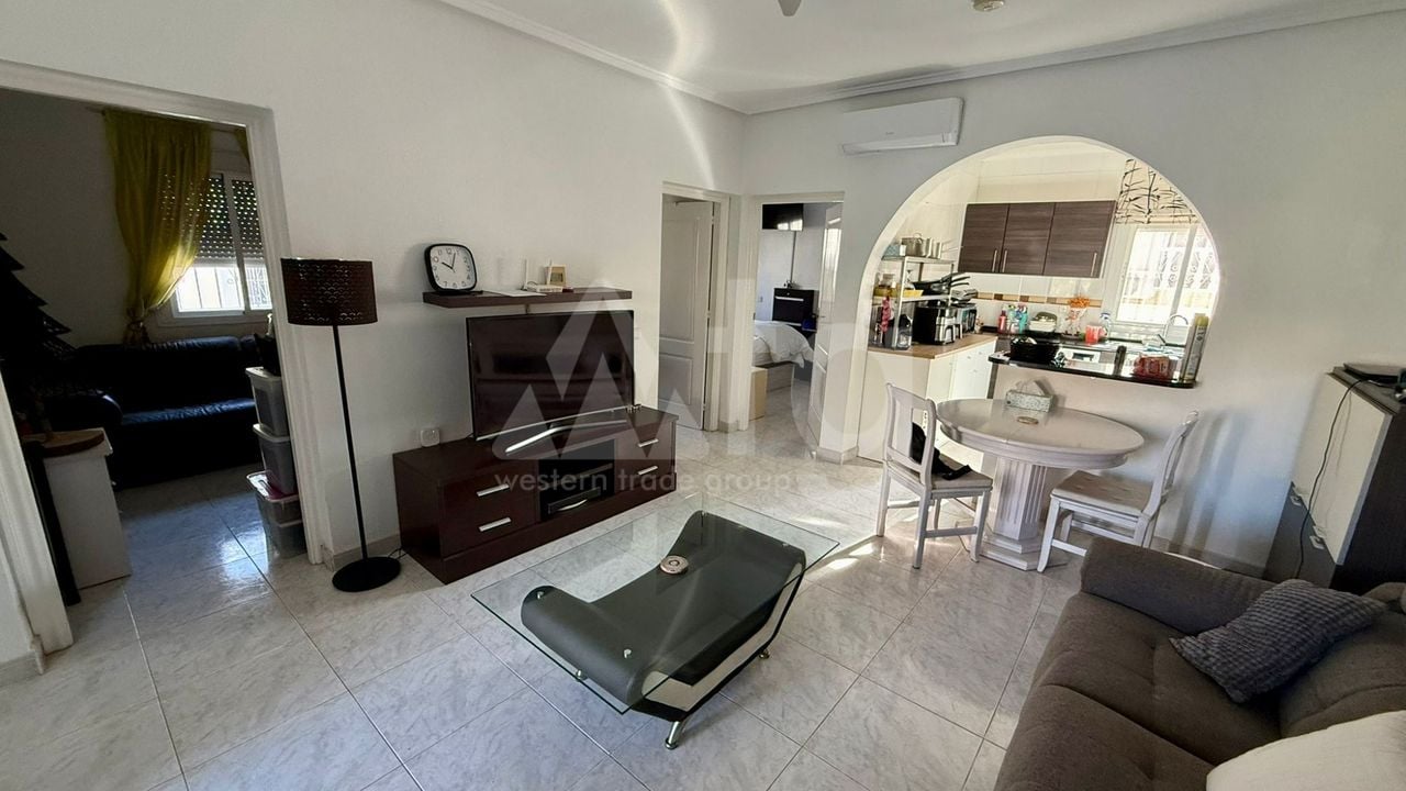 3 bedroom Villa in Ciudad Quesada - JLM137190 - Photo - 3