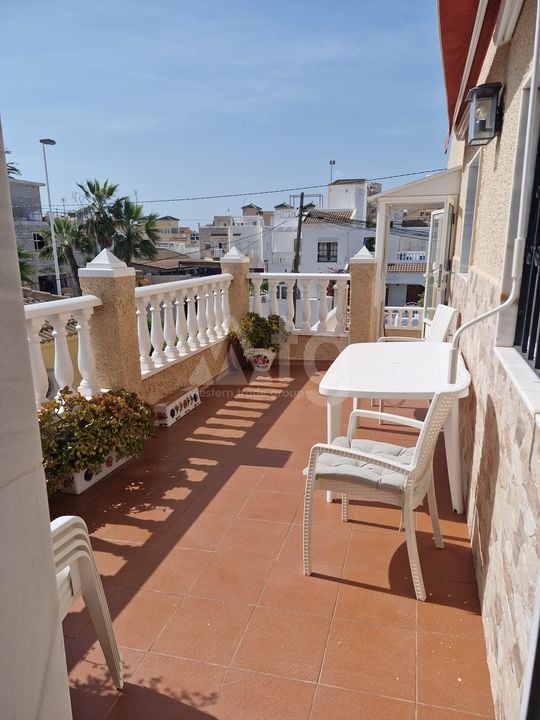 2 bedroom Bungalow in Torrevieja - TT137199 - Photo - 13