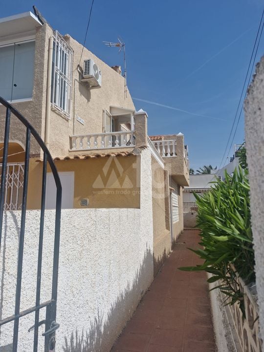 2 bedroom Bungalow in Torrevieja - TT137199 - Photo - 14