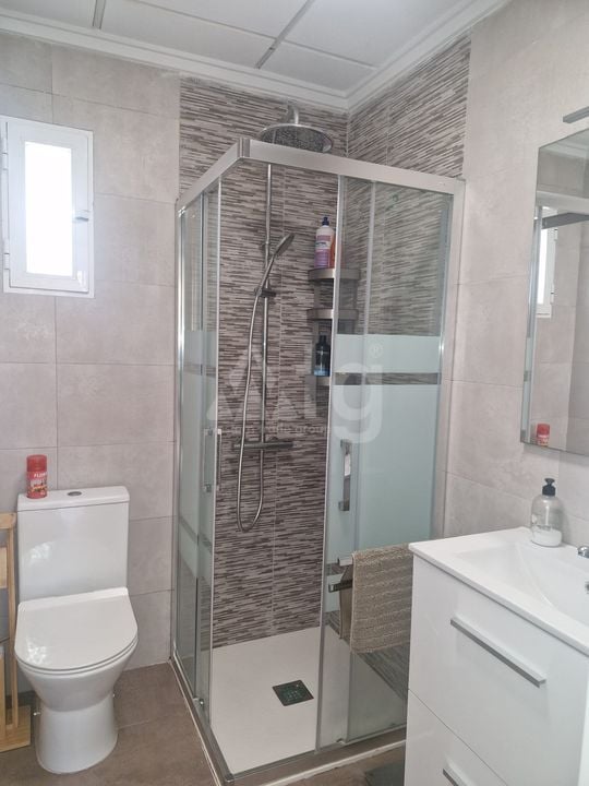 2 bedroom Bungalow in Torrevieja - TT137199 - Photo - 9