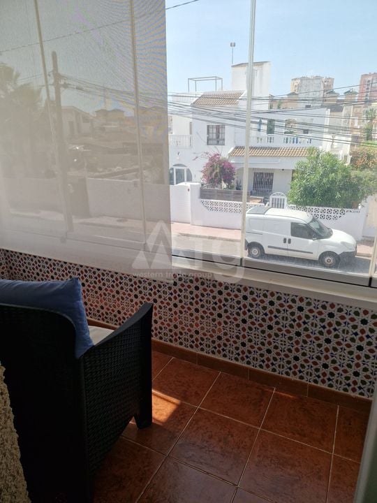2 bedroom Bungalow in Torrevieja - TT137199 - Photo - 12
