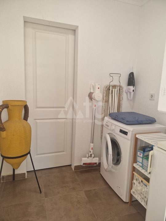 2 bedroom Bungalow in Torrevieja - TT137199 - Photo - 10