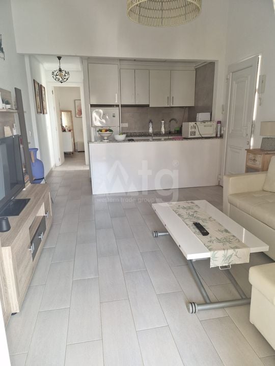 2 bedroom Bungalow in Torrevieja - TT137199 - Photo - 2