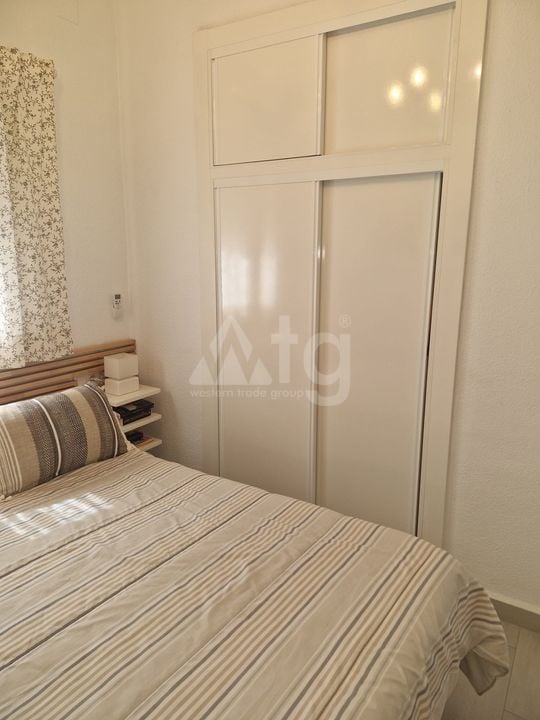 2 bedroom Bungalow in Torrevieja - TT137199 - Photo - 5