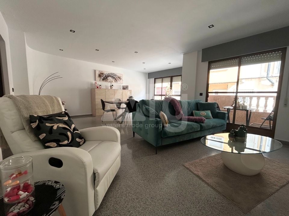 3 bedroom Apartment in Torremendo - CSW137231 - Photo - 1