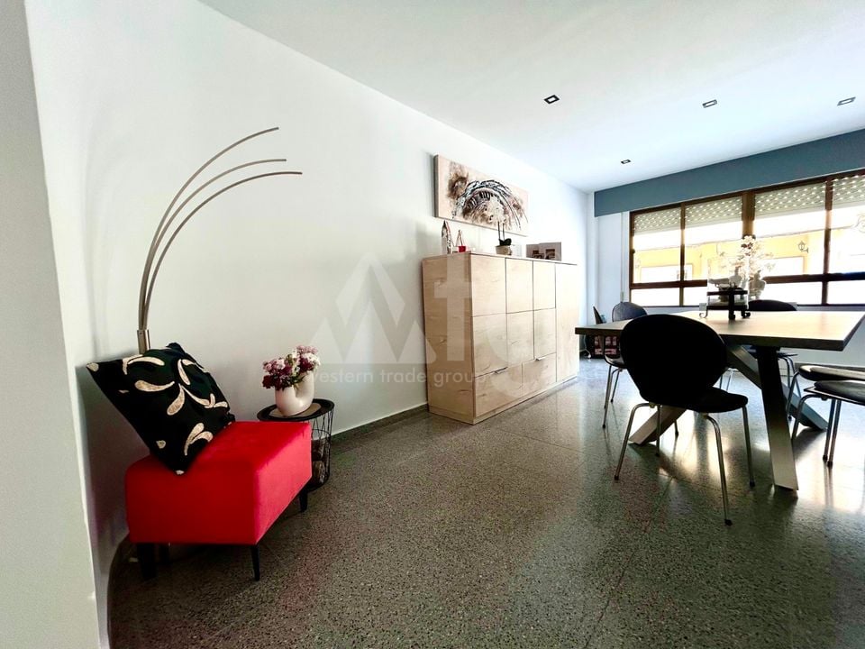 3 bedroom Apartment in Torremendo - CSW137231 - Photo - 25