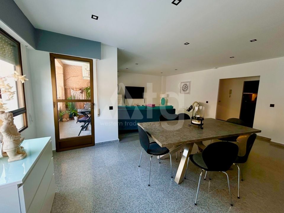 3 bedroom Apartment in Torremendo - CSW137231 - Photo - 5