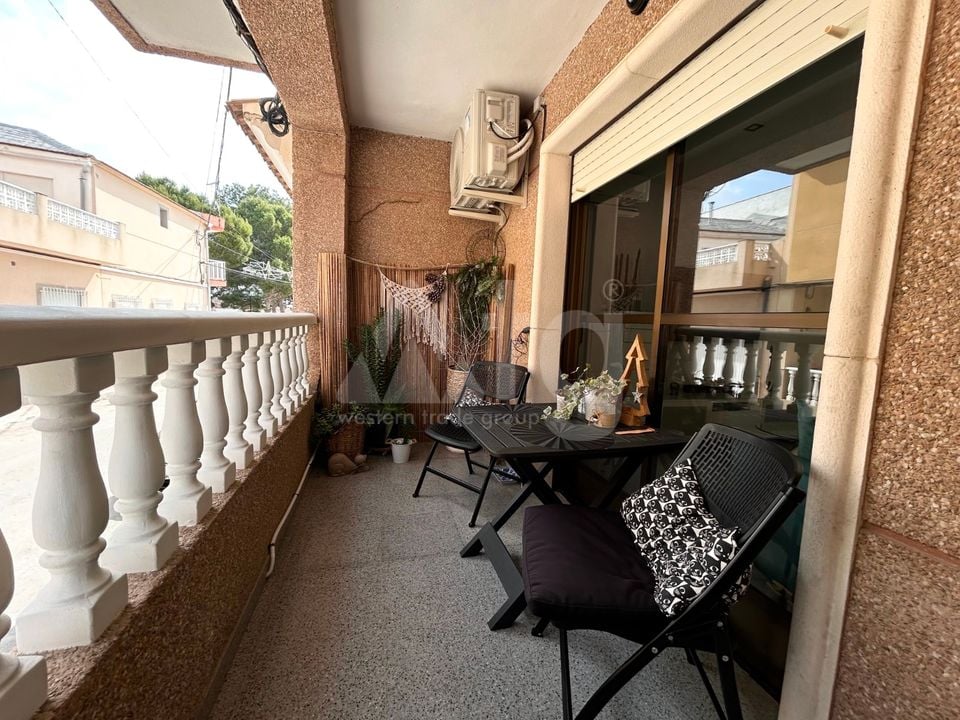 3 bedroom Apartment in Torremendo - CSW137231 - Photo - 34
