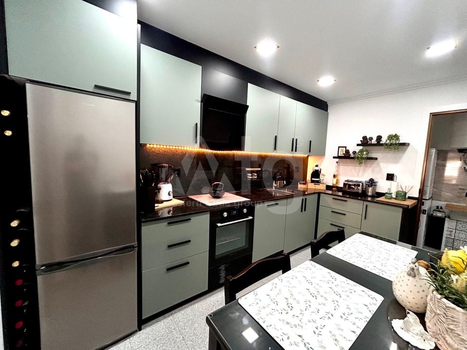 3 bedroom Apartment in Torremendo - CSW137231 - Photo - 8