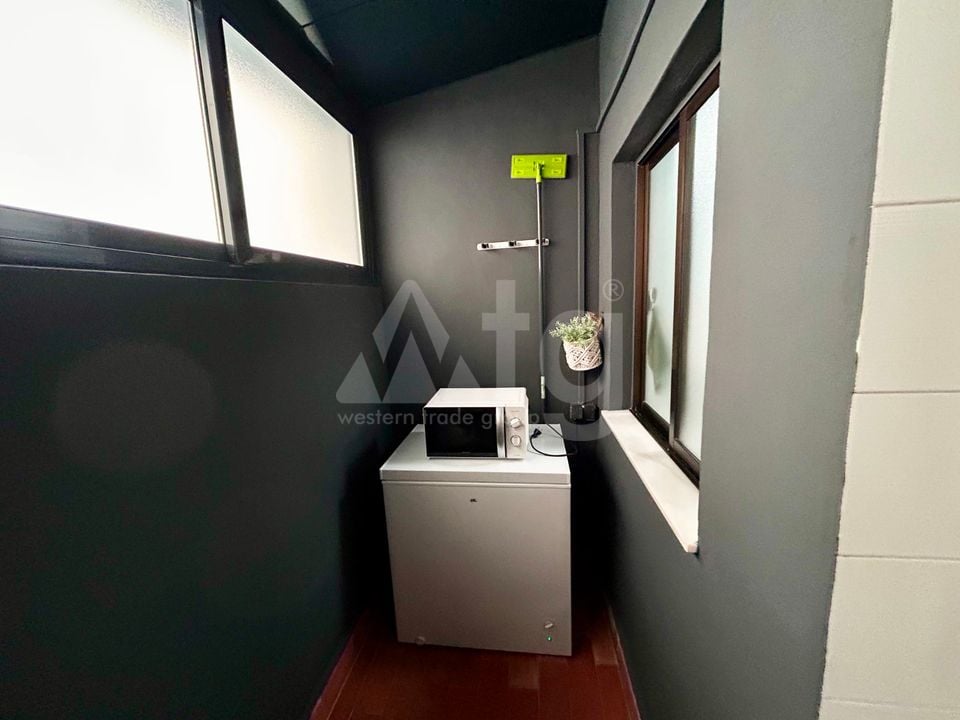 3 bedroom Apartment in Torremendo - CSW137231 - Photo - 15