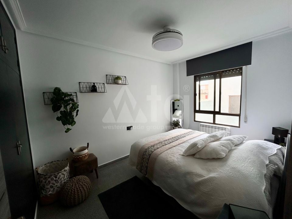 3 bedroom Apartment in Torremendo - CSW137231 - Photo - 18