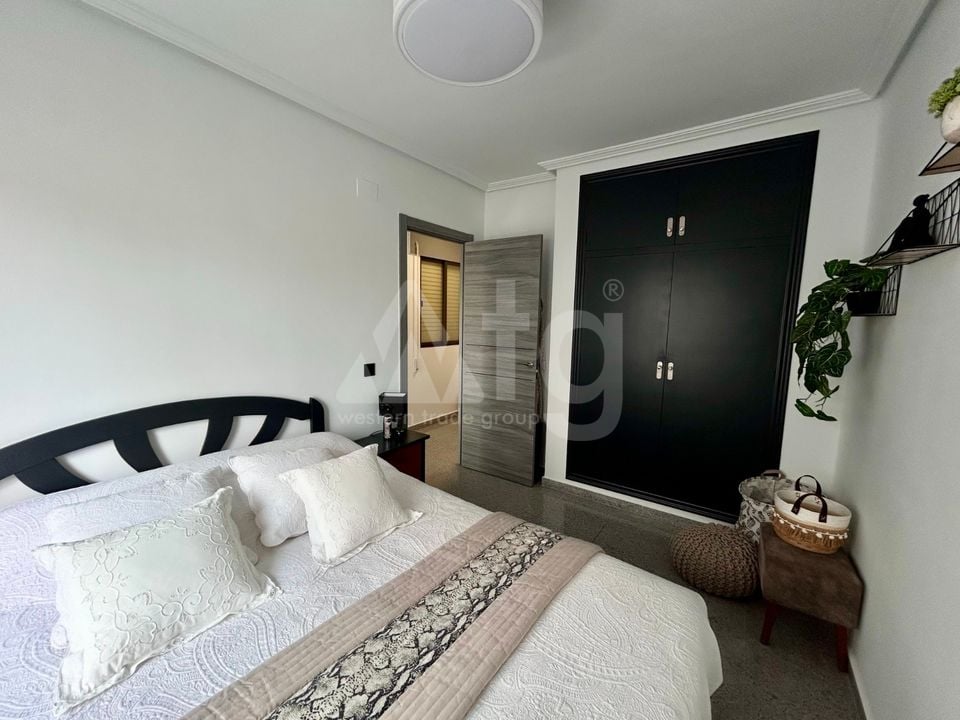 3 bedroom Apartment in Torremendo - CSW137231 - Photo - 17
