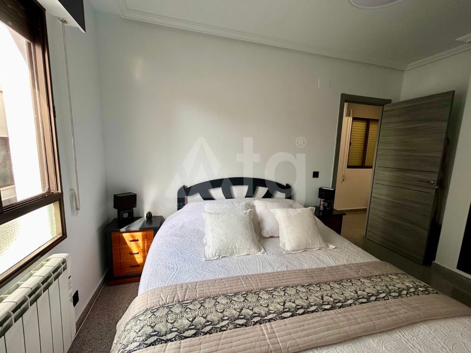 3 bedroom Apartment in Torremendo - CSW137231 - Photo - 16