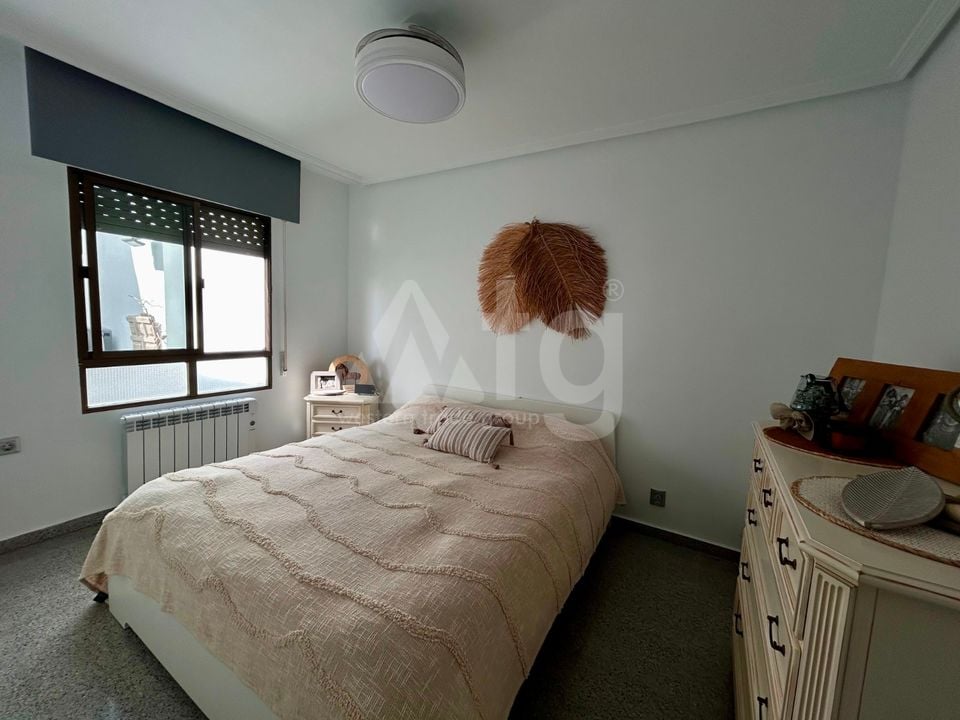 3 bedroom Apartment in Torremendo - CSW137231 - Photo - 19