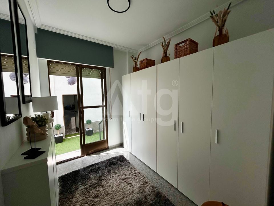 3 bedroom Apartment in Torremendo - CSW137231 - Photo - 29