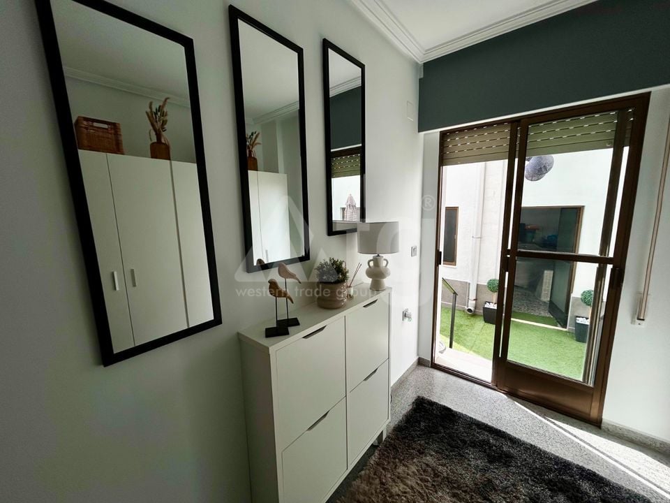 3 bedroom Apartment in Torremendo - CSW137231 - Photo - 30