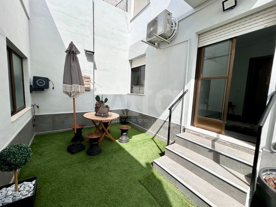 3 bedroom Apartment in Torremendo - CSW137231 - Photo - 32