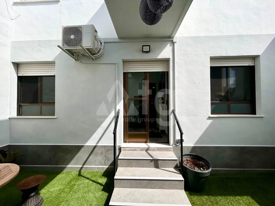 3 bedroom Apartment in Torremendo - CSW137231 - Photo - 31
