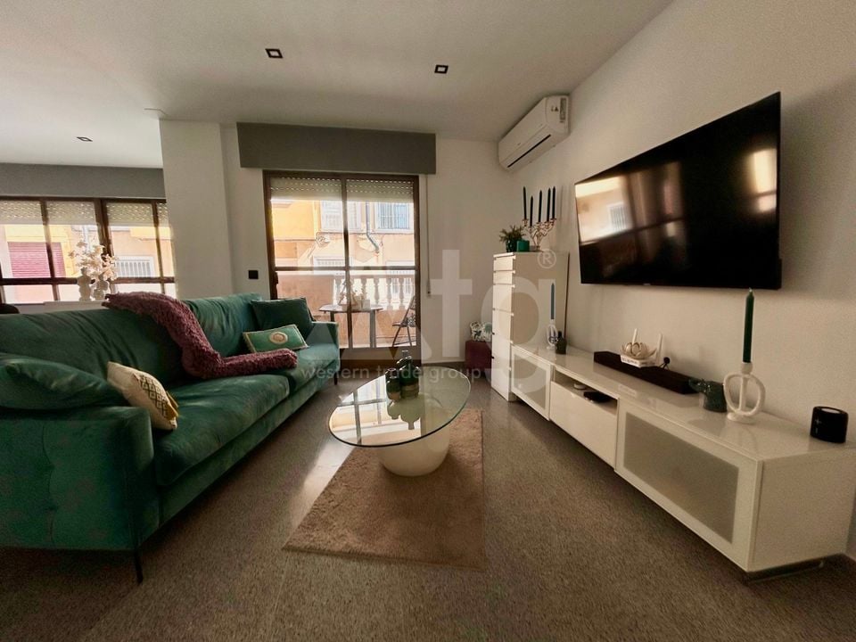 3 bedroom Apartment in Torremendo - CSW137231 - Photo - 2