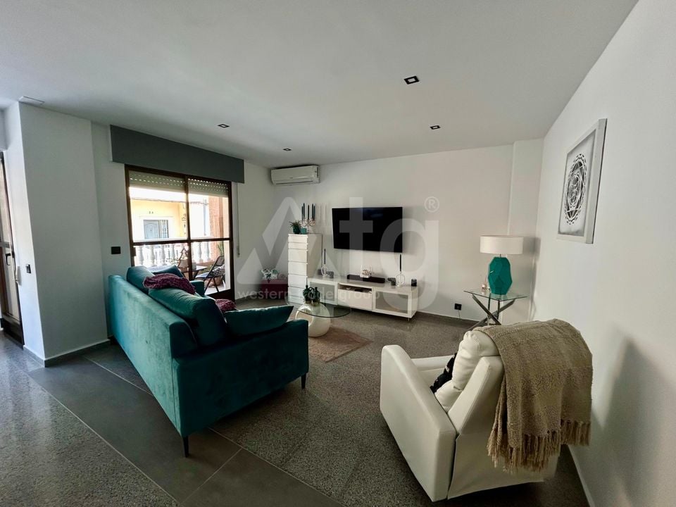 3 bedroom Apartment in Torremendo - CSW137231 - Photo - 3