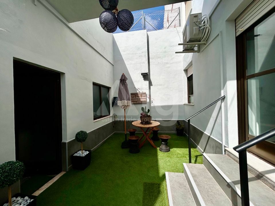 3 bedroom Apartment in Torremendo - CSW137231 - Photo - 33