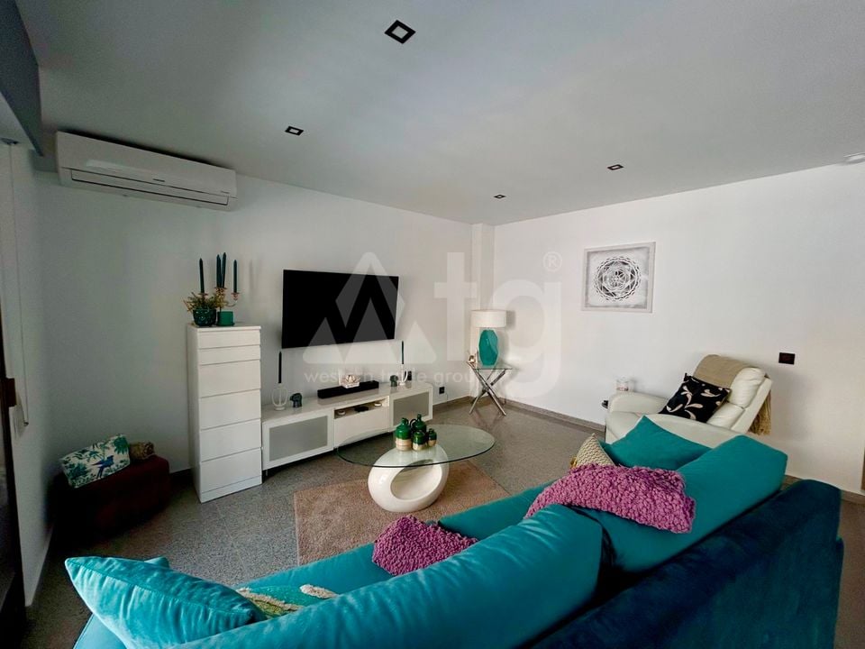 3 bedroom Apartment in Torremendo - CSW137231 - Photo - 4