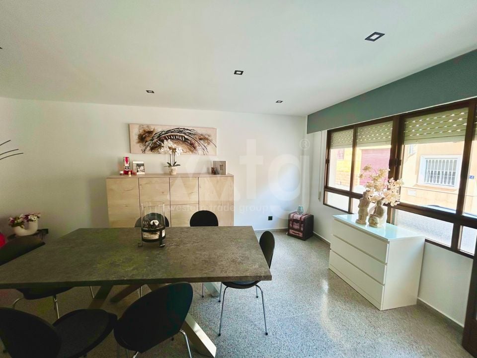 3 bedroom Apartment in Torremendo - CSW137231 - Photo - 7
