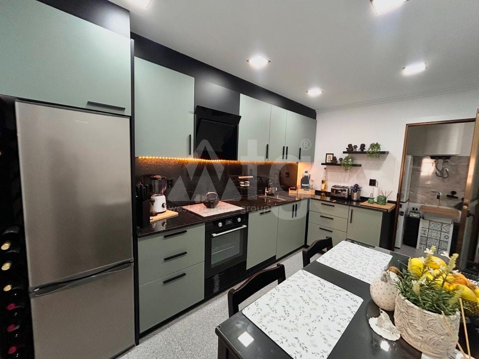 3 bedroom Apartment in Torremendo - CSW137231 - Photo - 9