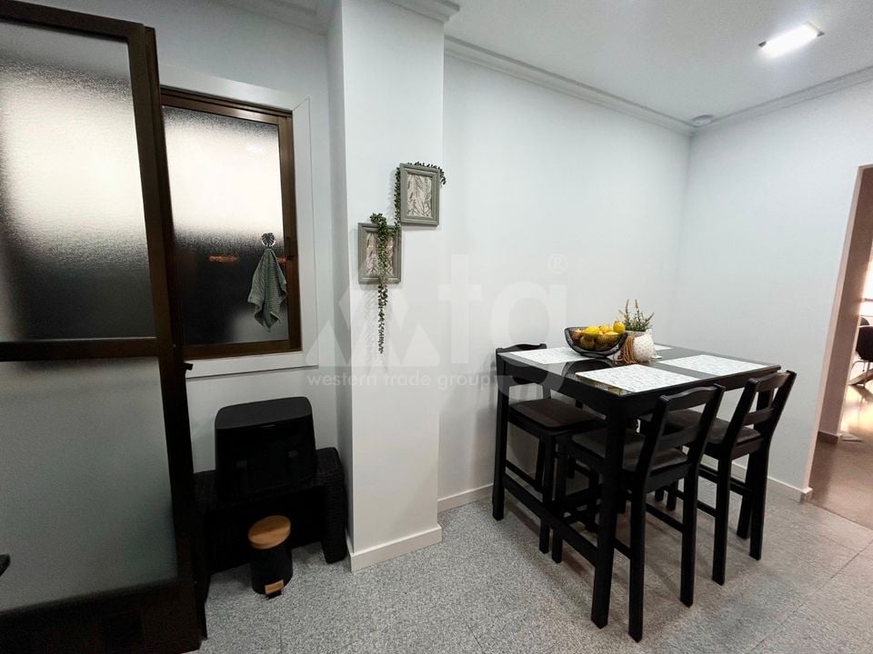 3 bedroom Apartment in Torremendo - CSW137231 - Photo - 12