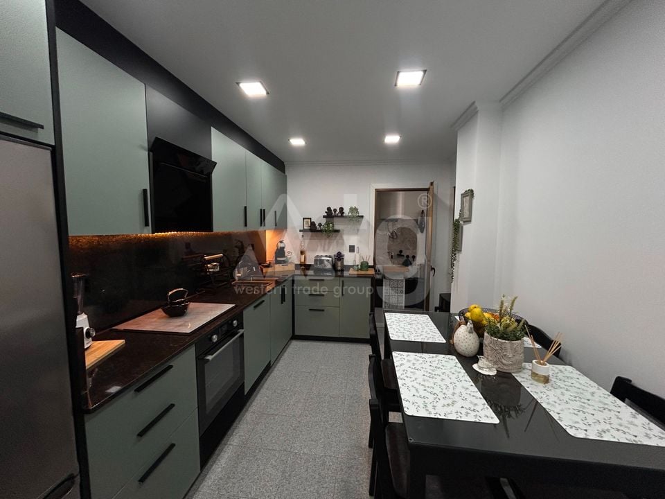 3 bedroom Apartment in Torremendo - CSW137231 - Photo - 10