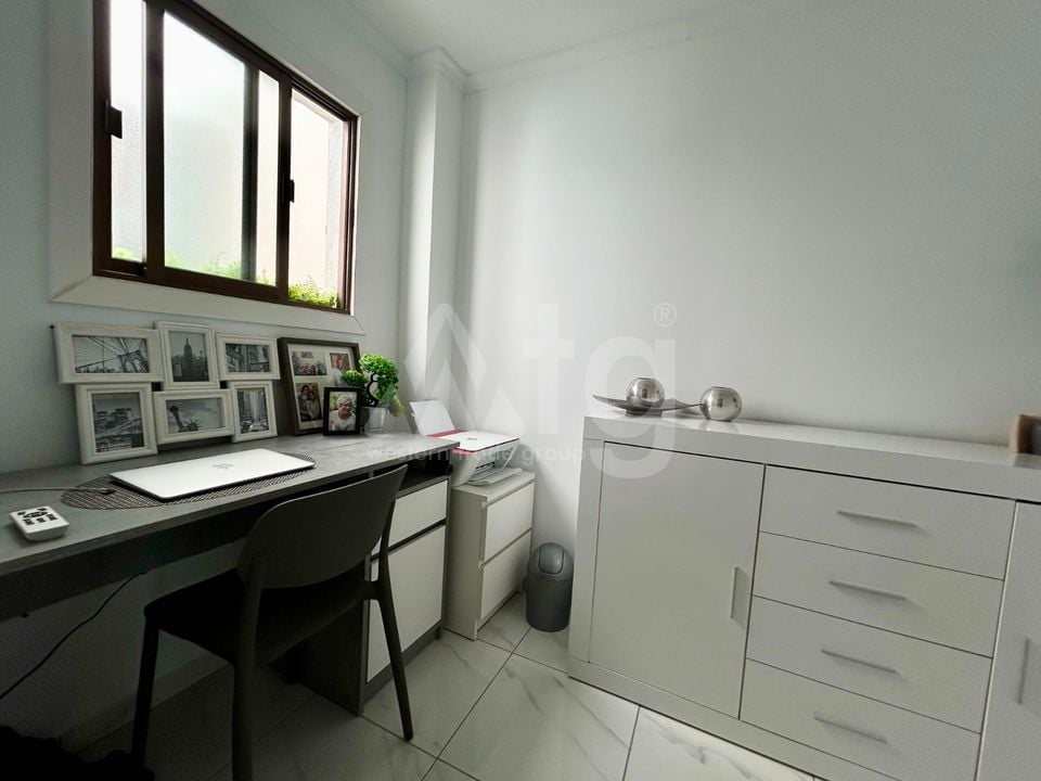 3 bedroom Apartment in Torremendo - CSW137231 - Photo - 24